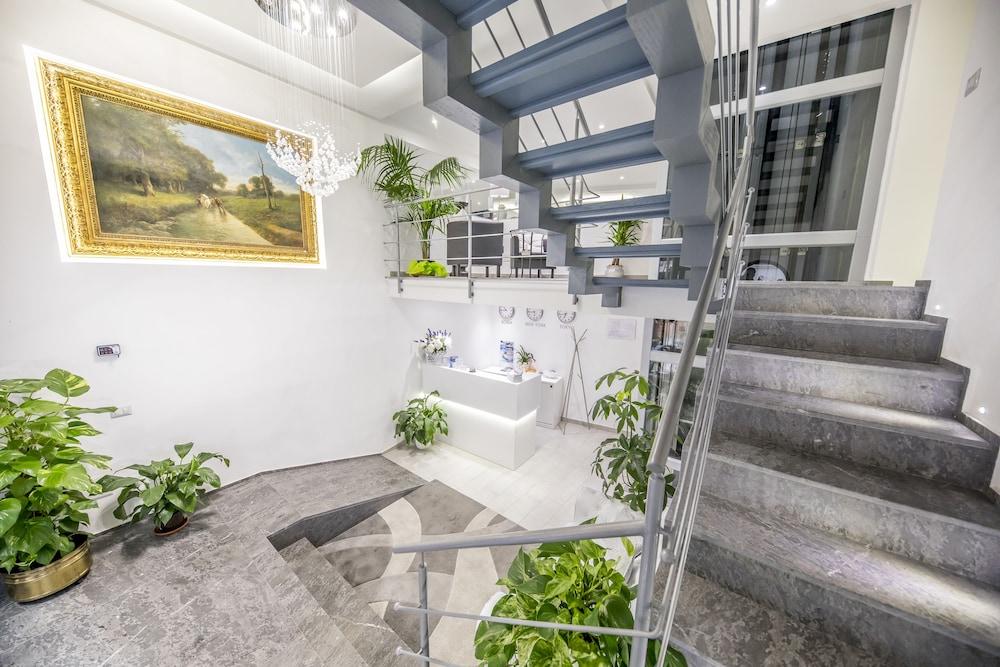 Ossuna Bay Hotel Boutique Чефалу Екстериор снимка
