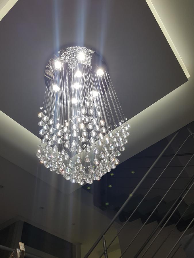 Ossuna Bay Hotel Boutique Чефалу Екстериор снимка